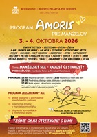 Amoris 2026